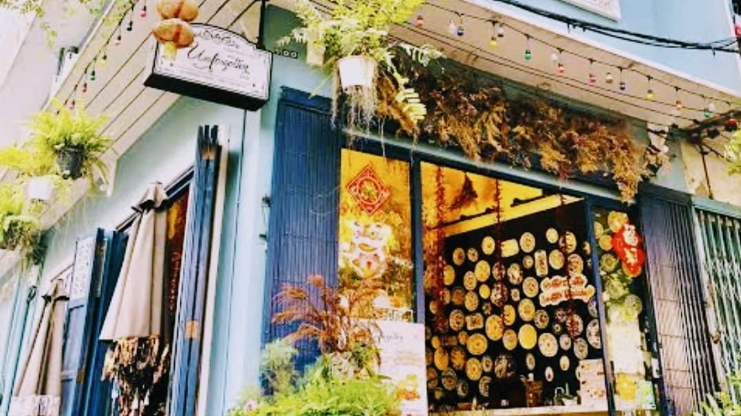 Prime Chinatown Location