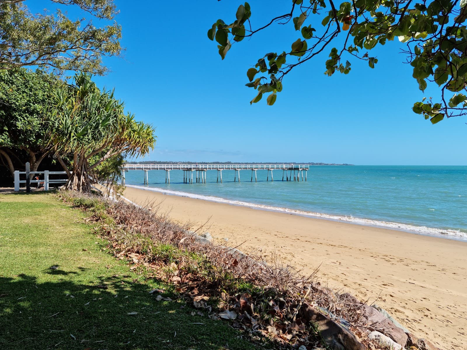 Great Sandy Strait - Image 1