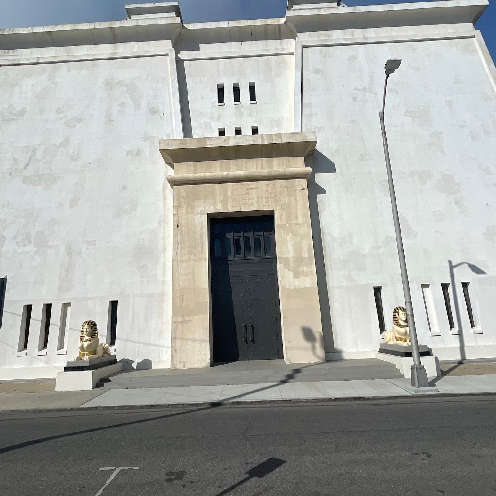 Scottish Rite Temple Mobile - Image 1