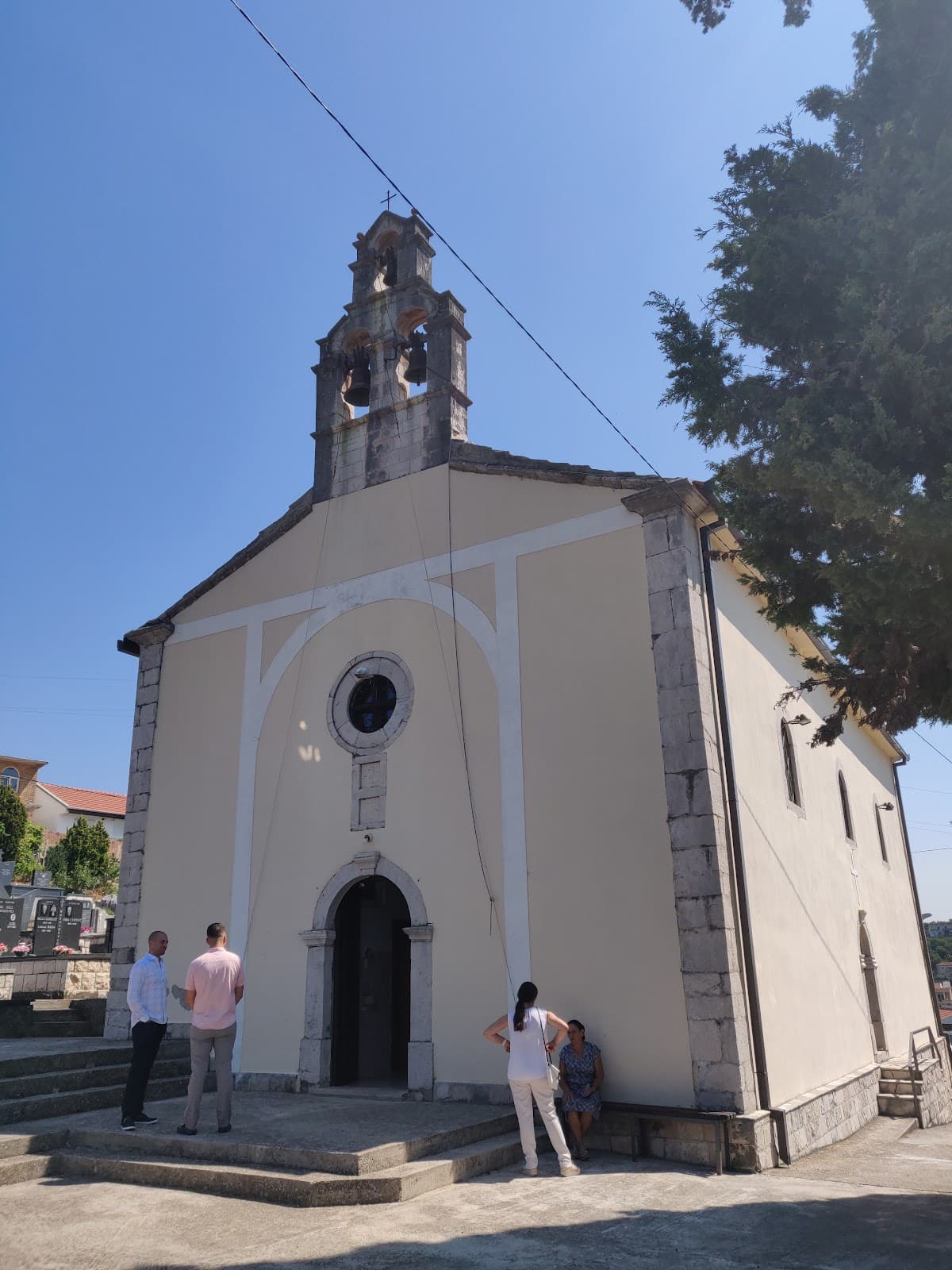 St Joseph Catholic Church - Image 1