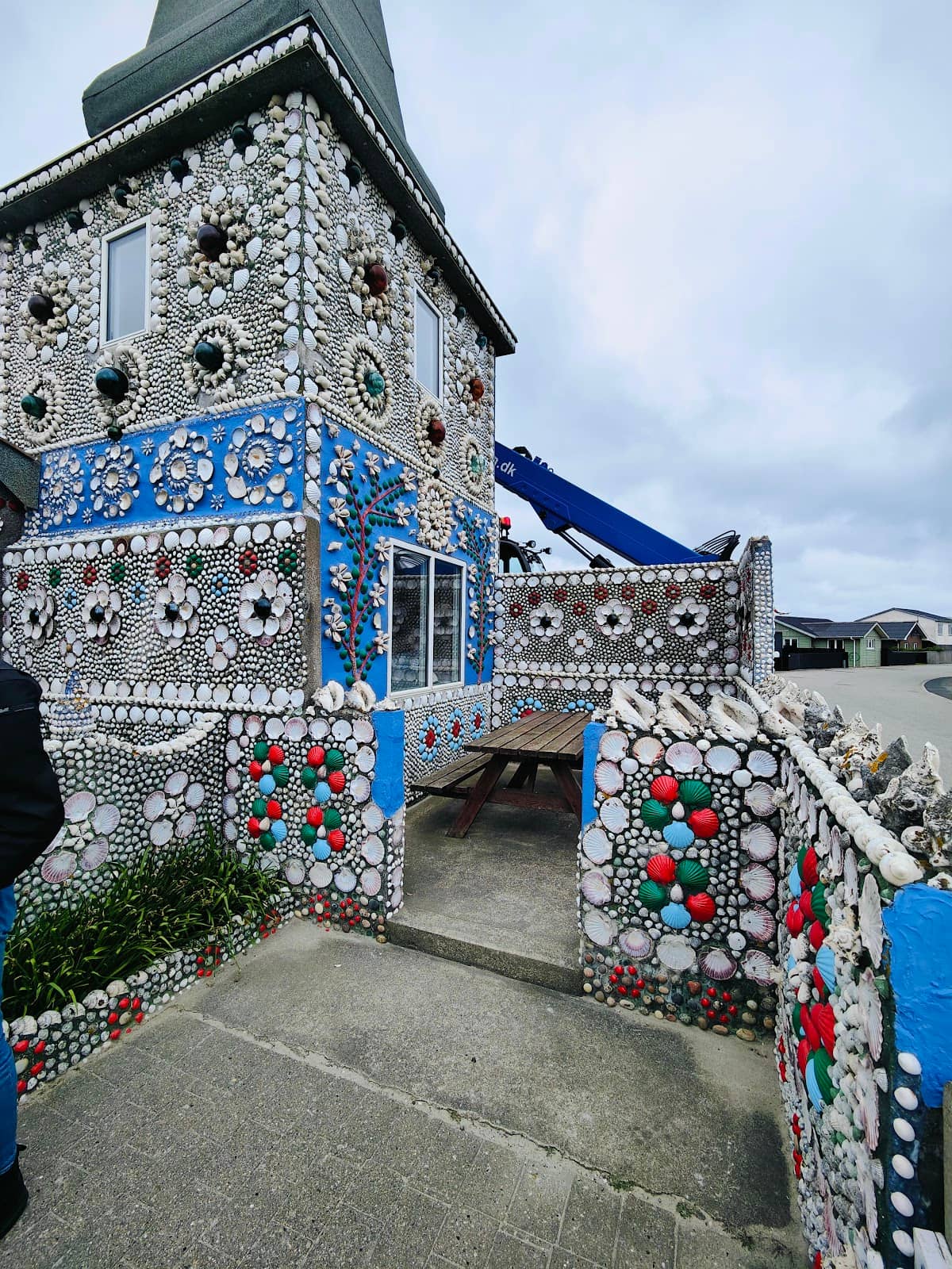 Prime Surfing Conditions