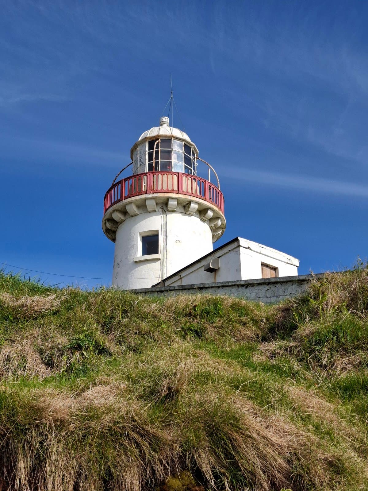 Youghal Lighthouse - Image 1