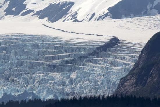 Prince William Sound Cruises Whittier - Image 1