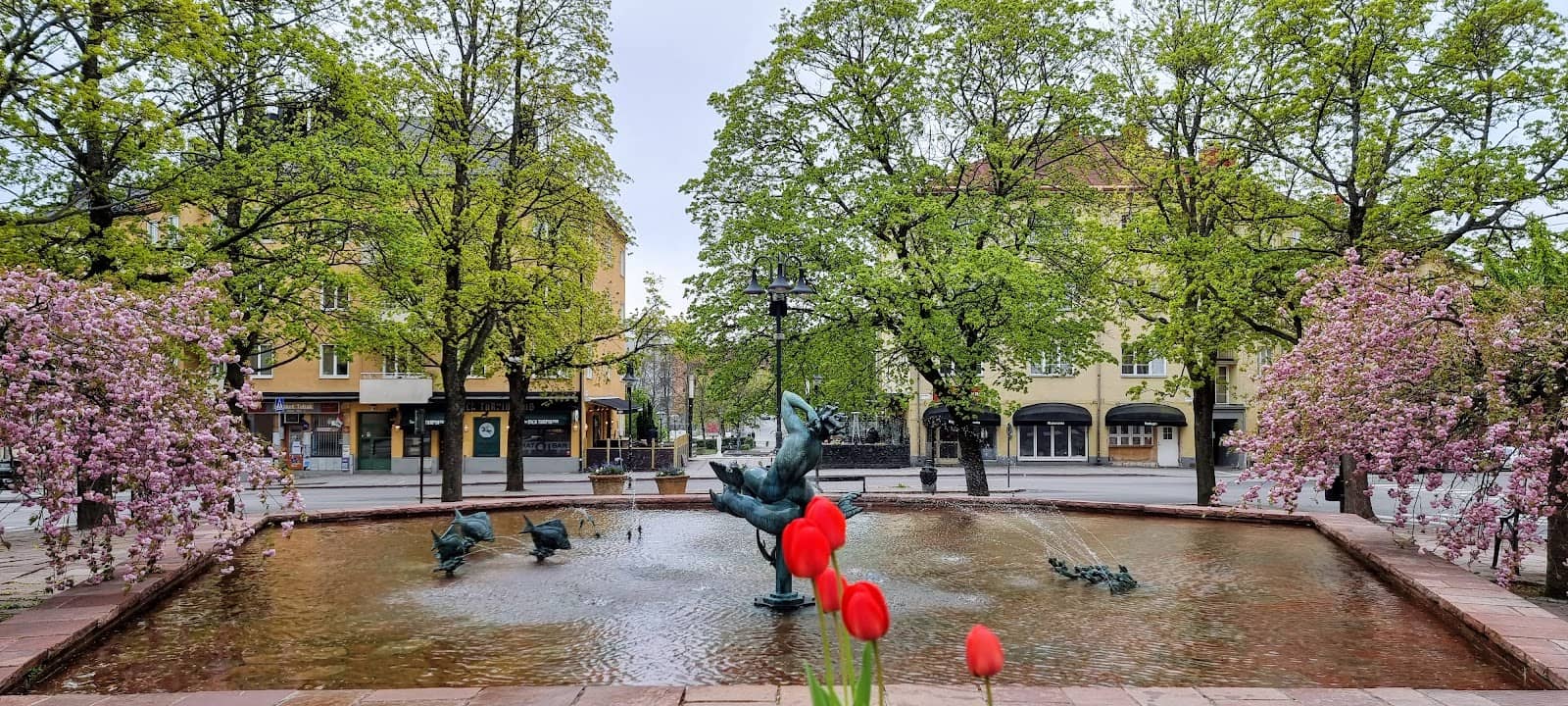 Hagaparken