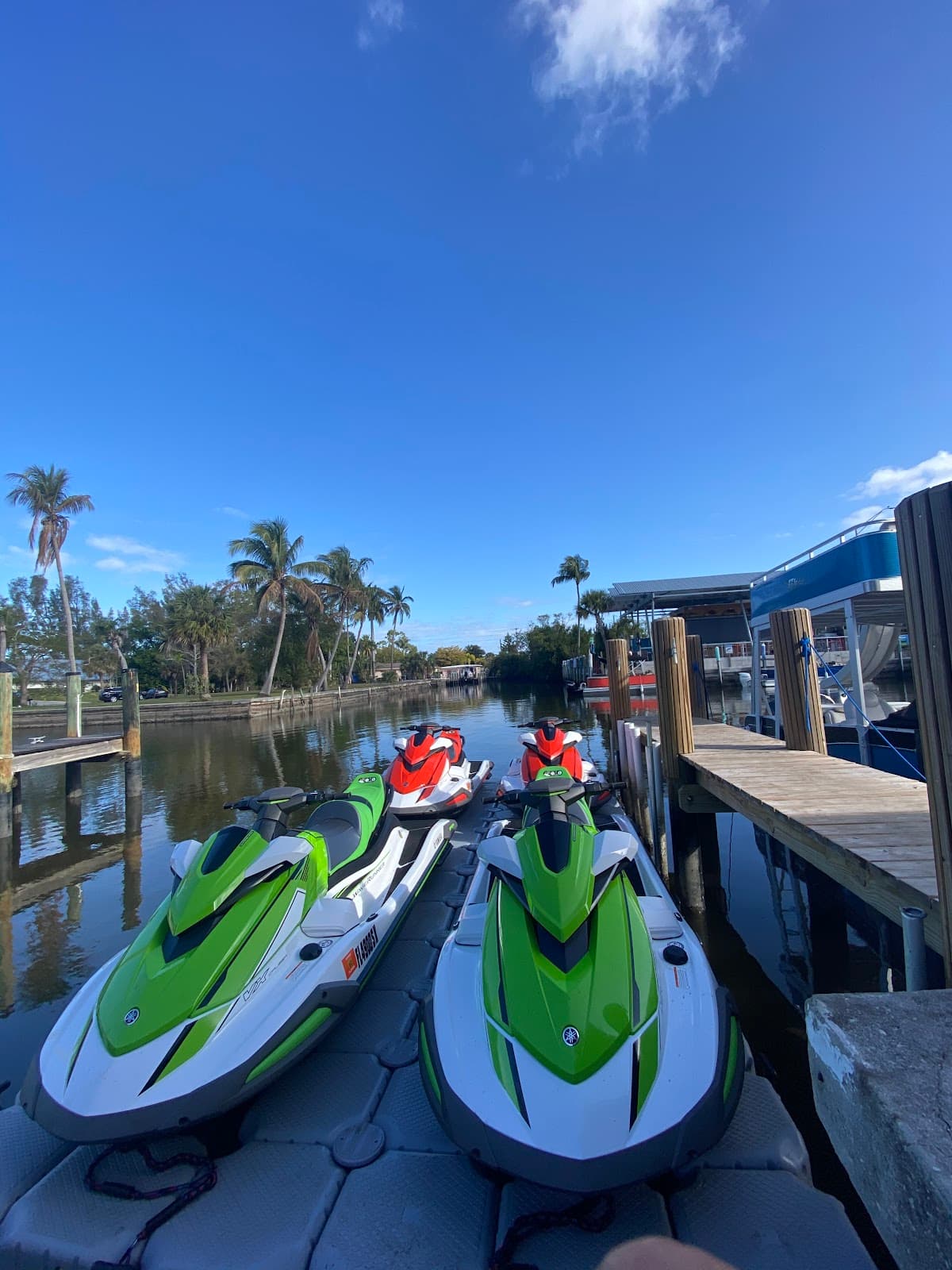 JetskiTime Naples - Image 1