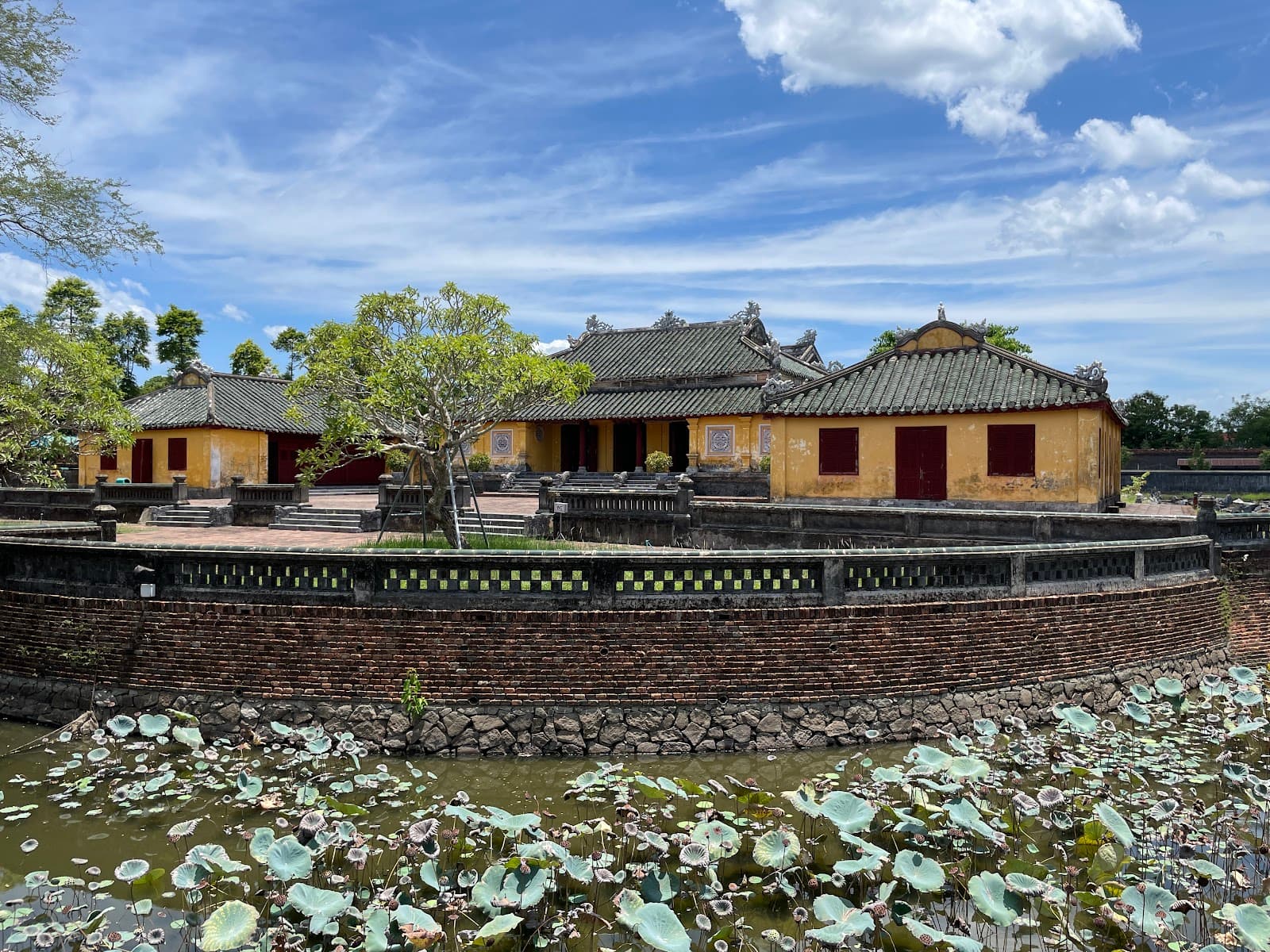 Truong Sanh Residence - Image 1