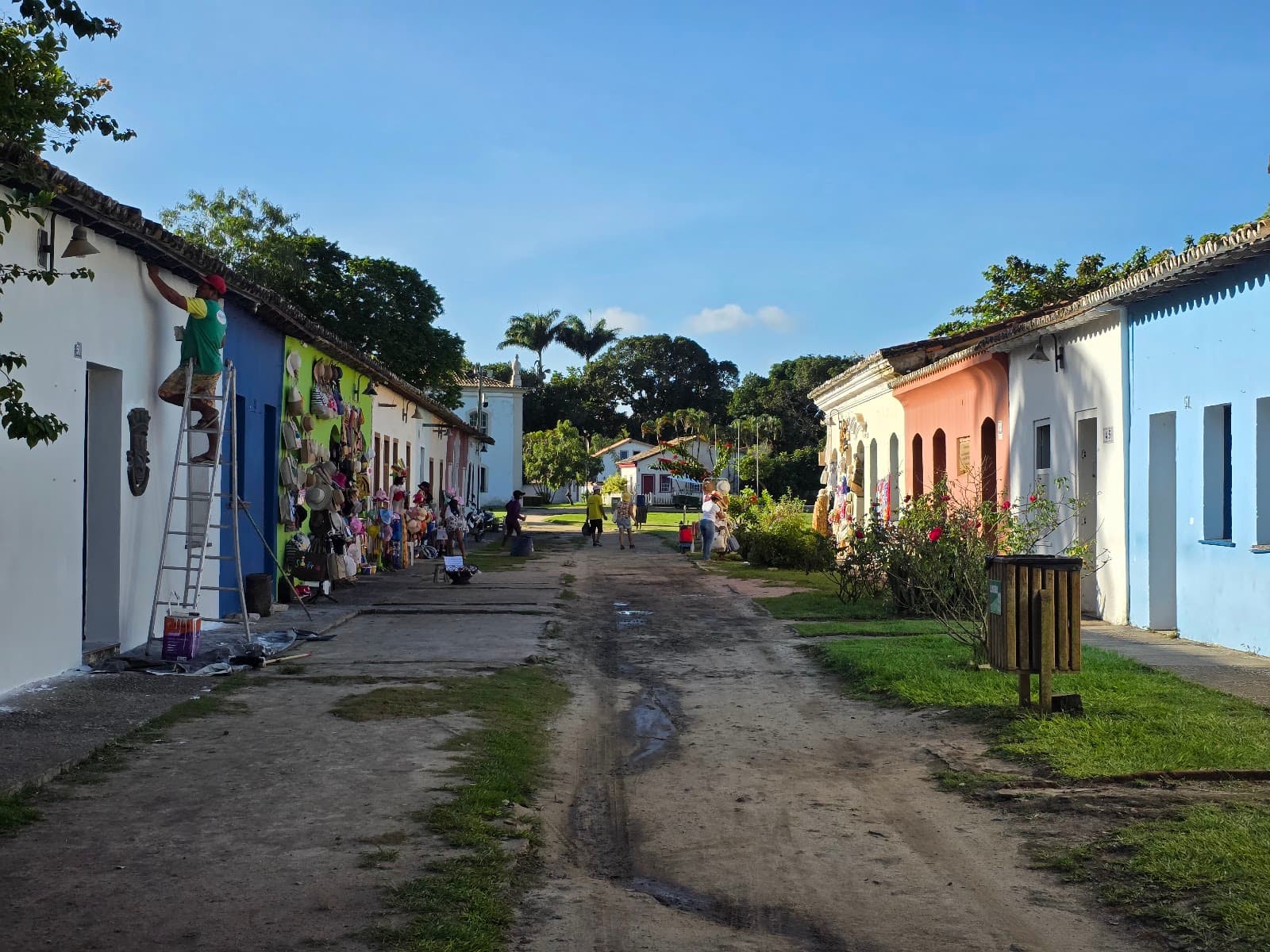 Historic Center Cidade Histórica - Image 1