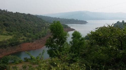 Shivsagar Lake - Image 1