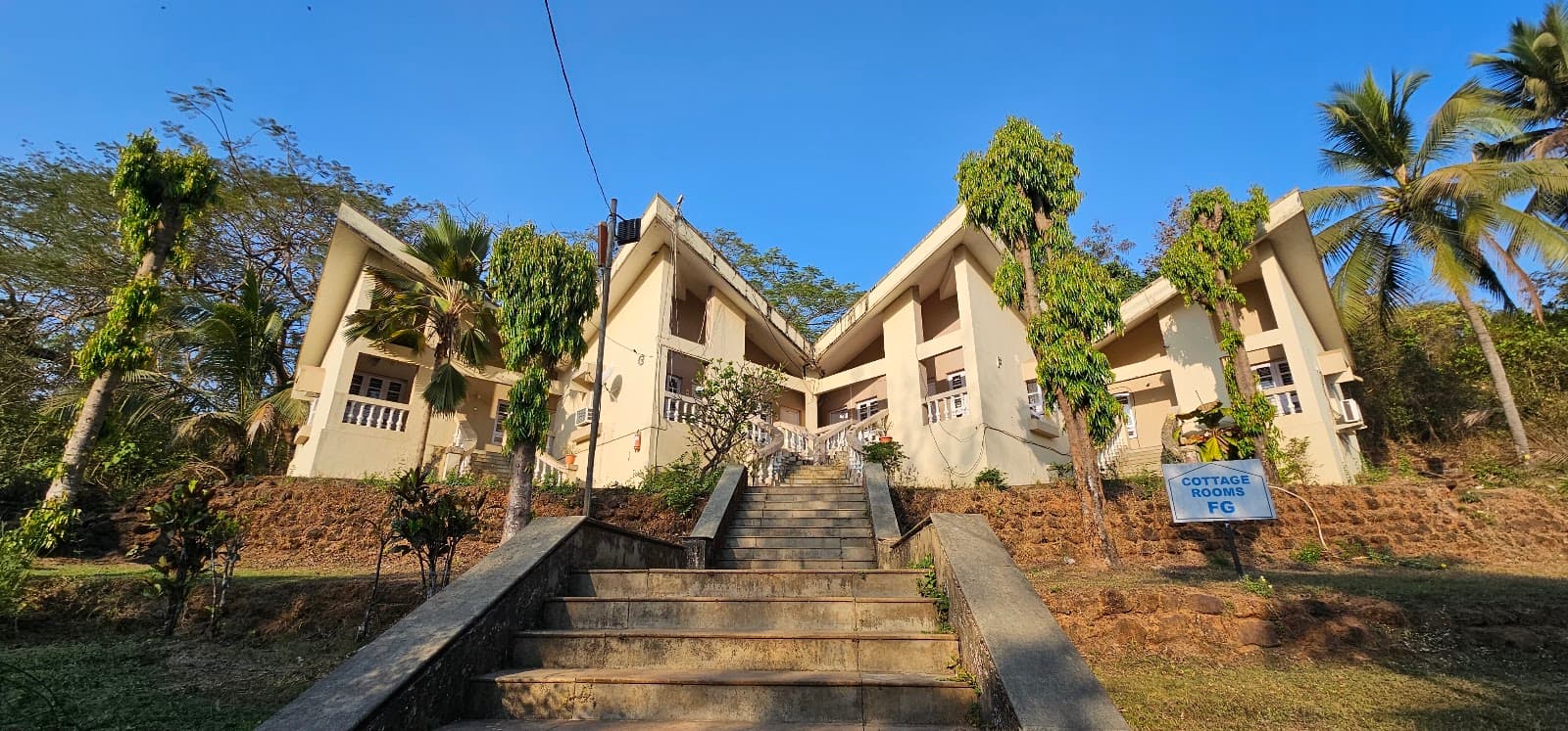Farmagudi Hill Viewpoint - Image 1