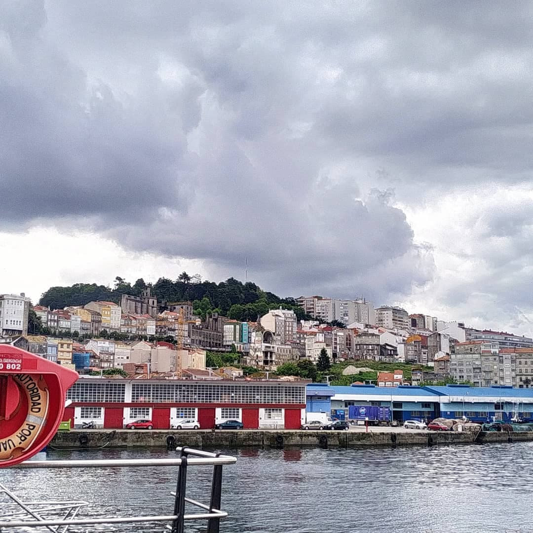 Montero Ríos Promenade - Image 1