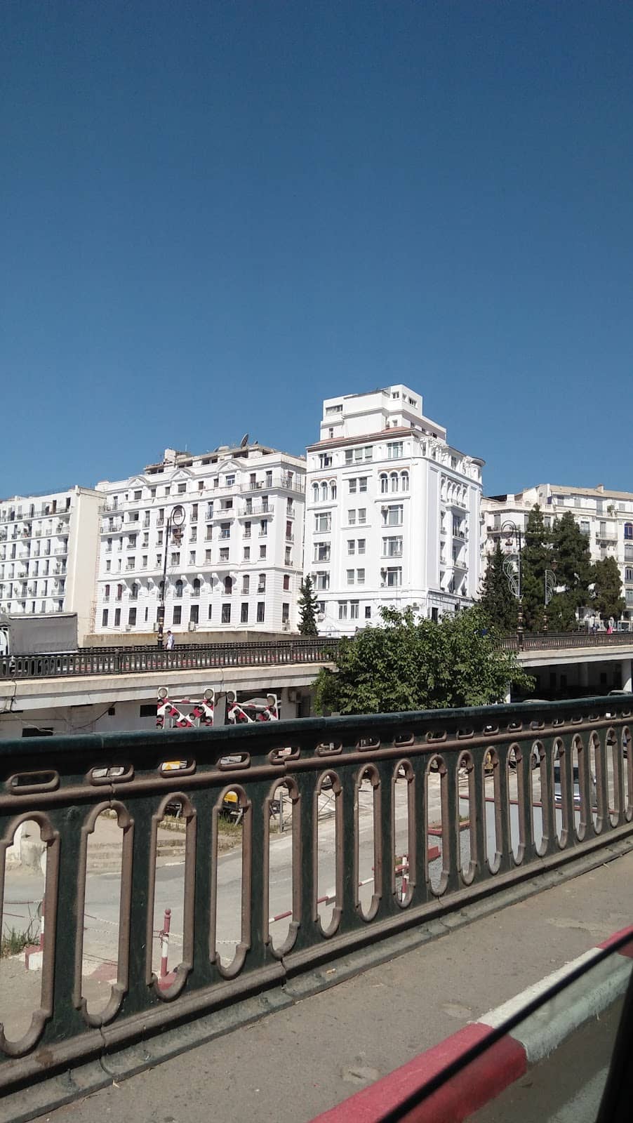 Shopping Streets