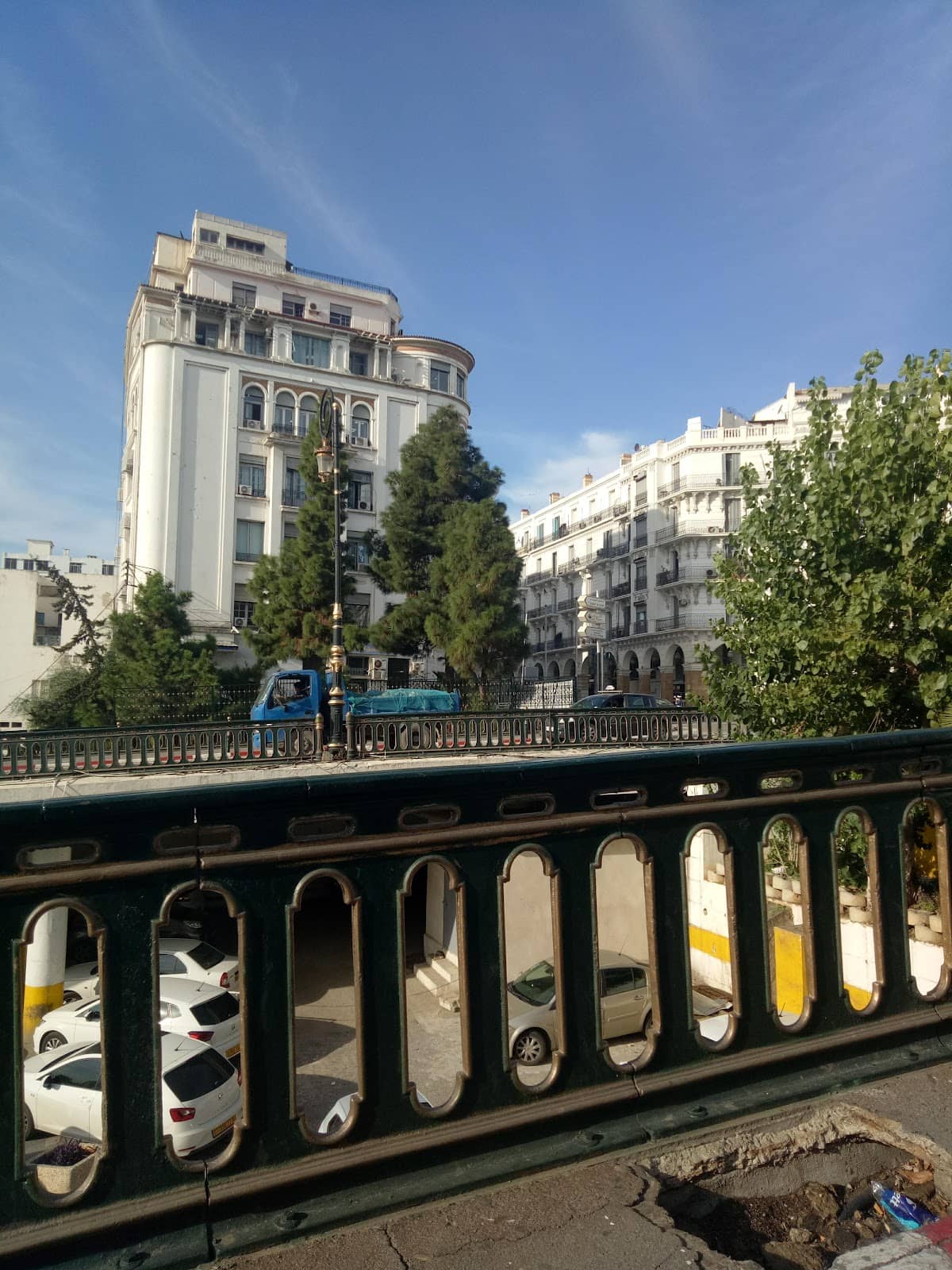 Vertical photo