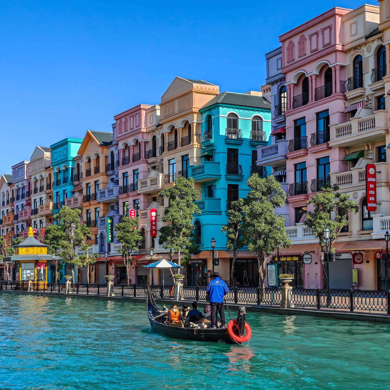 Mega Grand World Ha Noi - Image 1