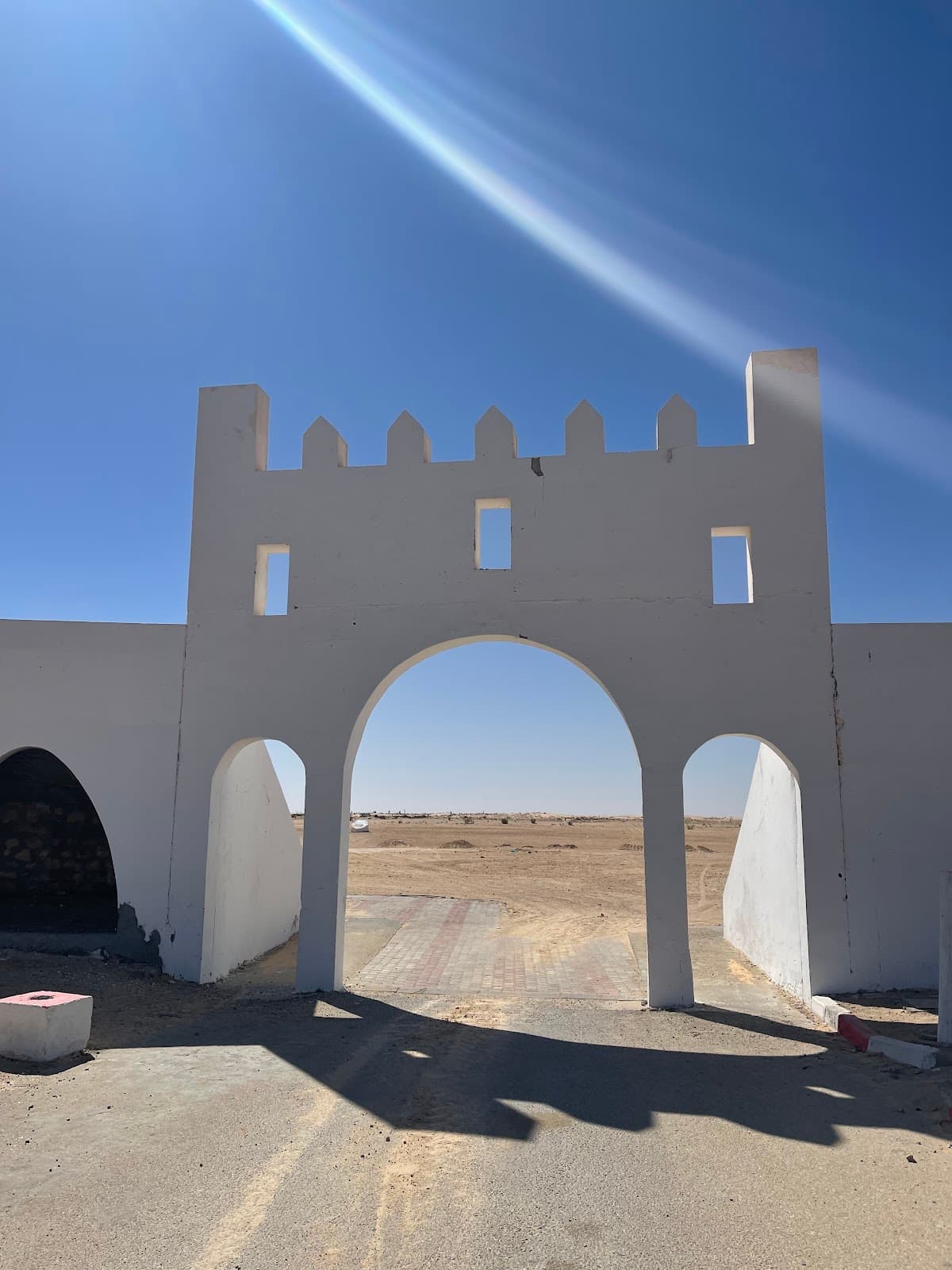 Douz (Sahara Gateway) - Image 1