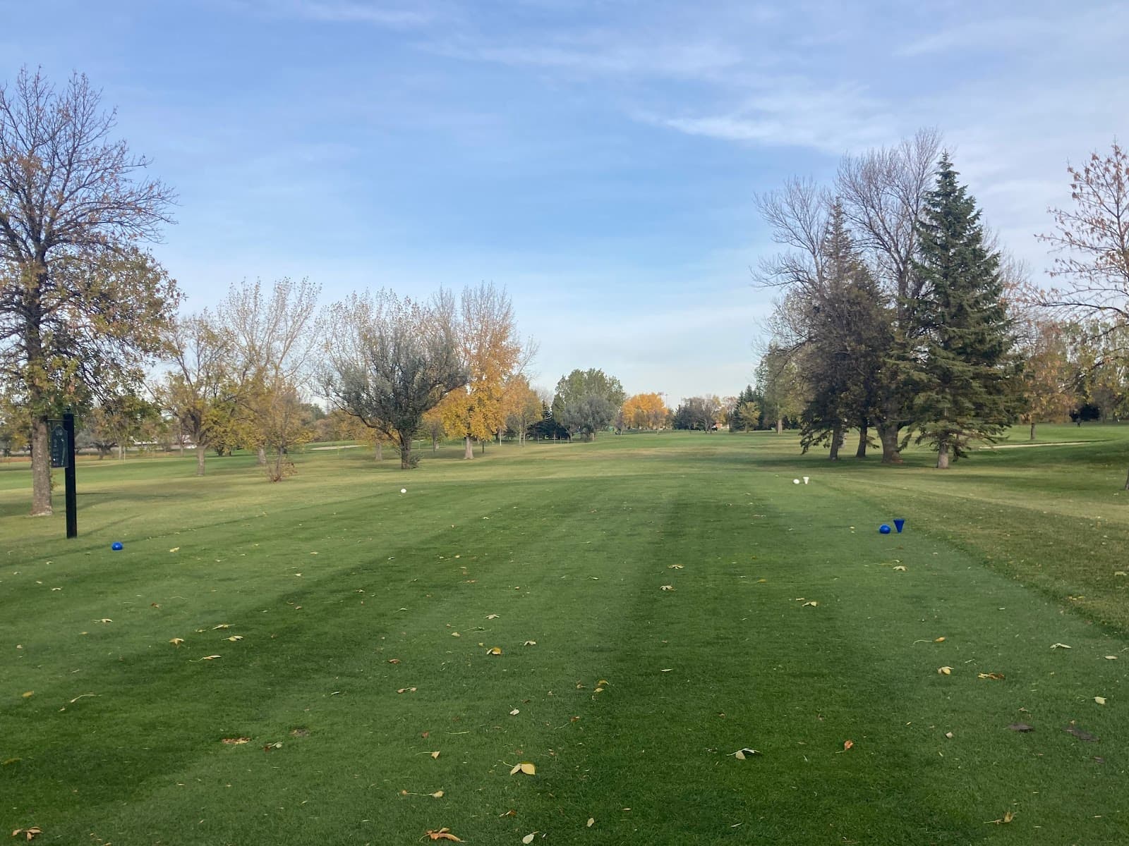 Ray Richards Golf Course - Image 1