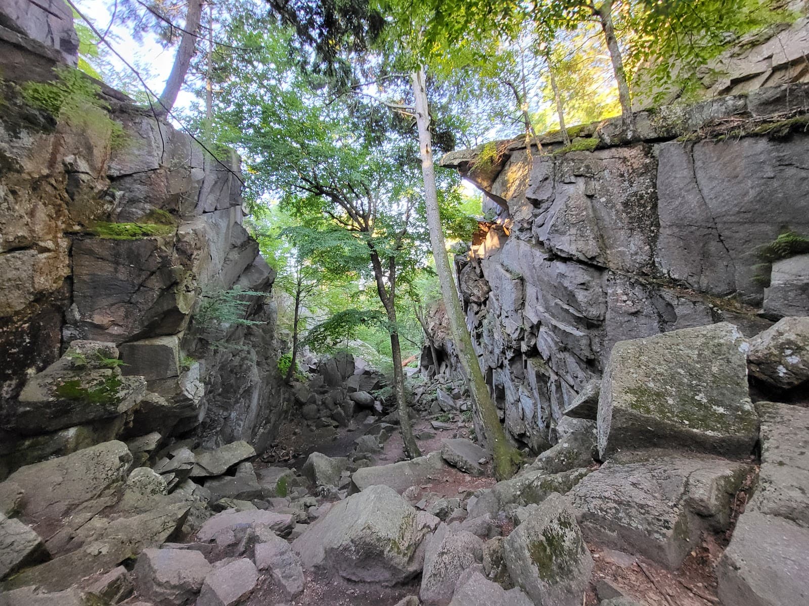 Purgatory Chasm State Reservation - Image 1