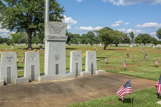 Elmwood Cemetery - Image 1