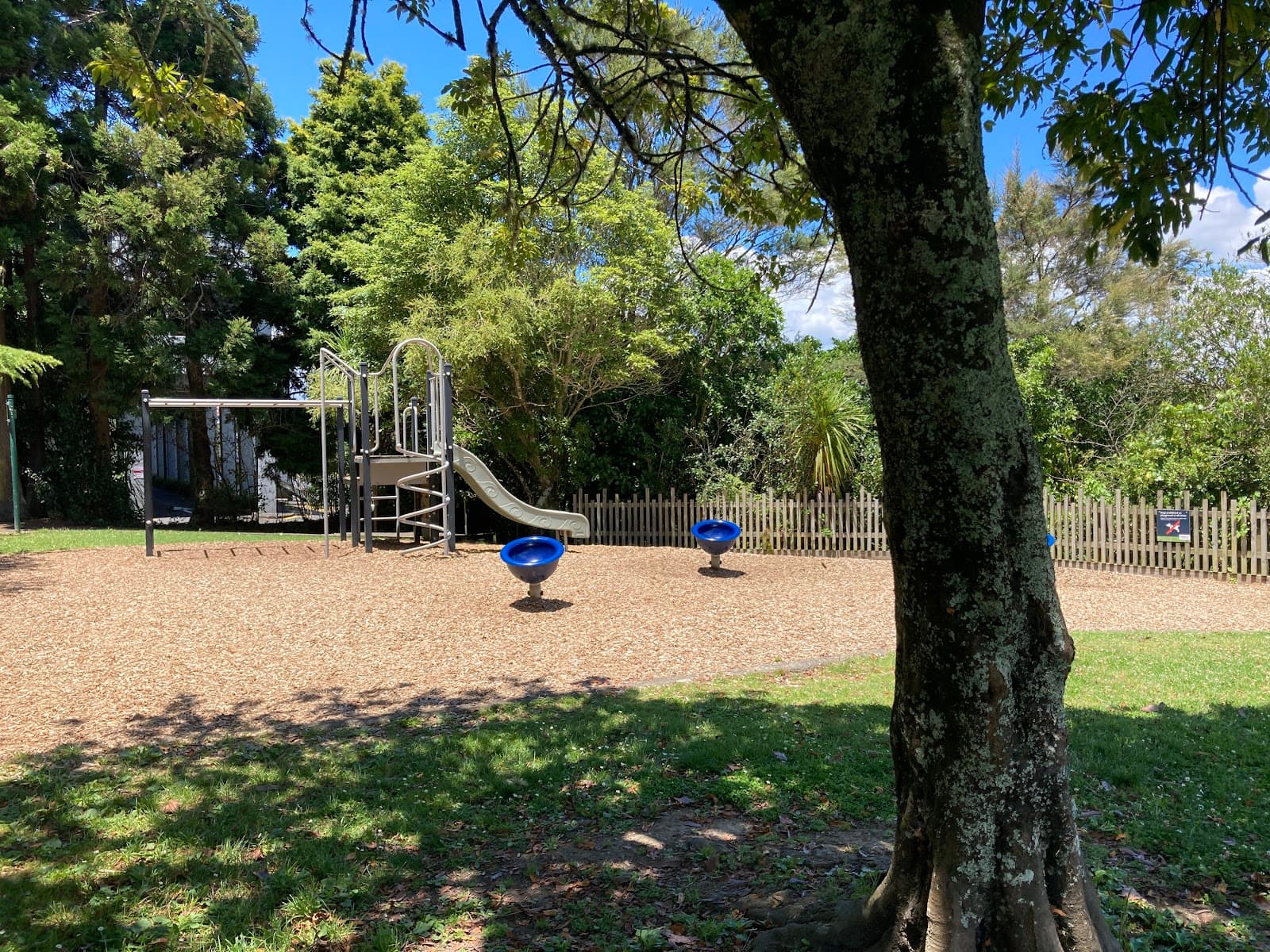 Kell Park (Albany) - Image 1