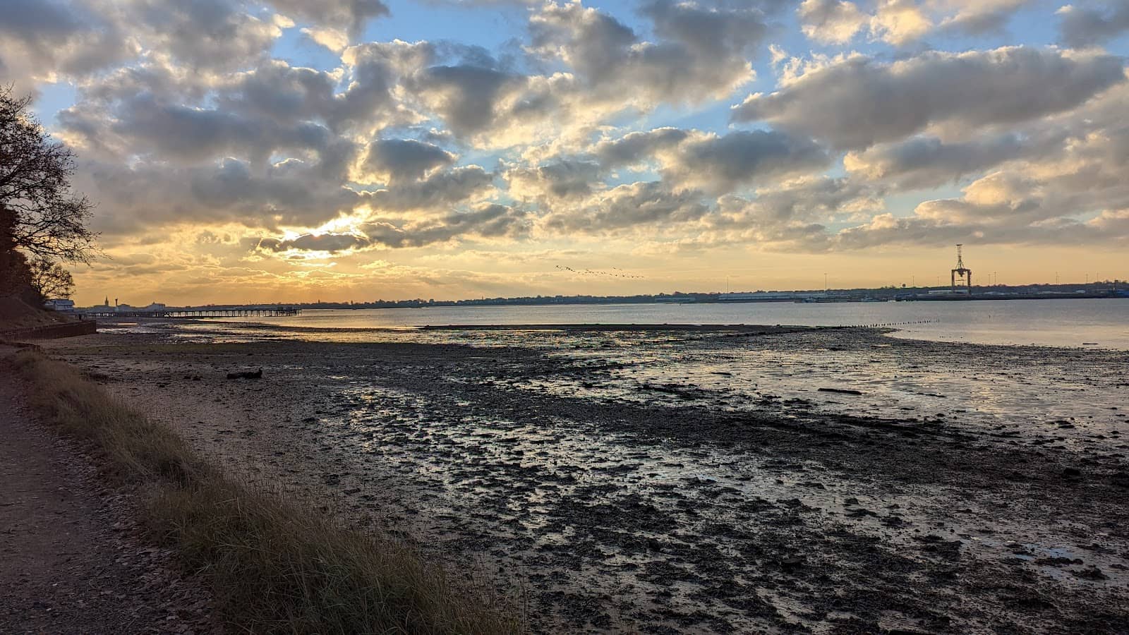 Pin Mill