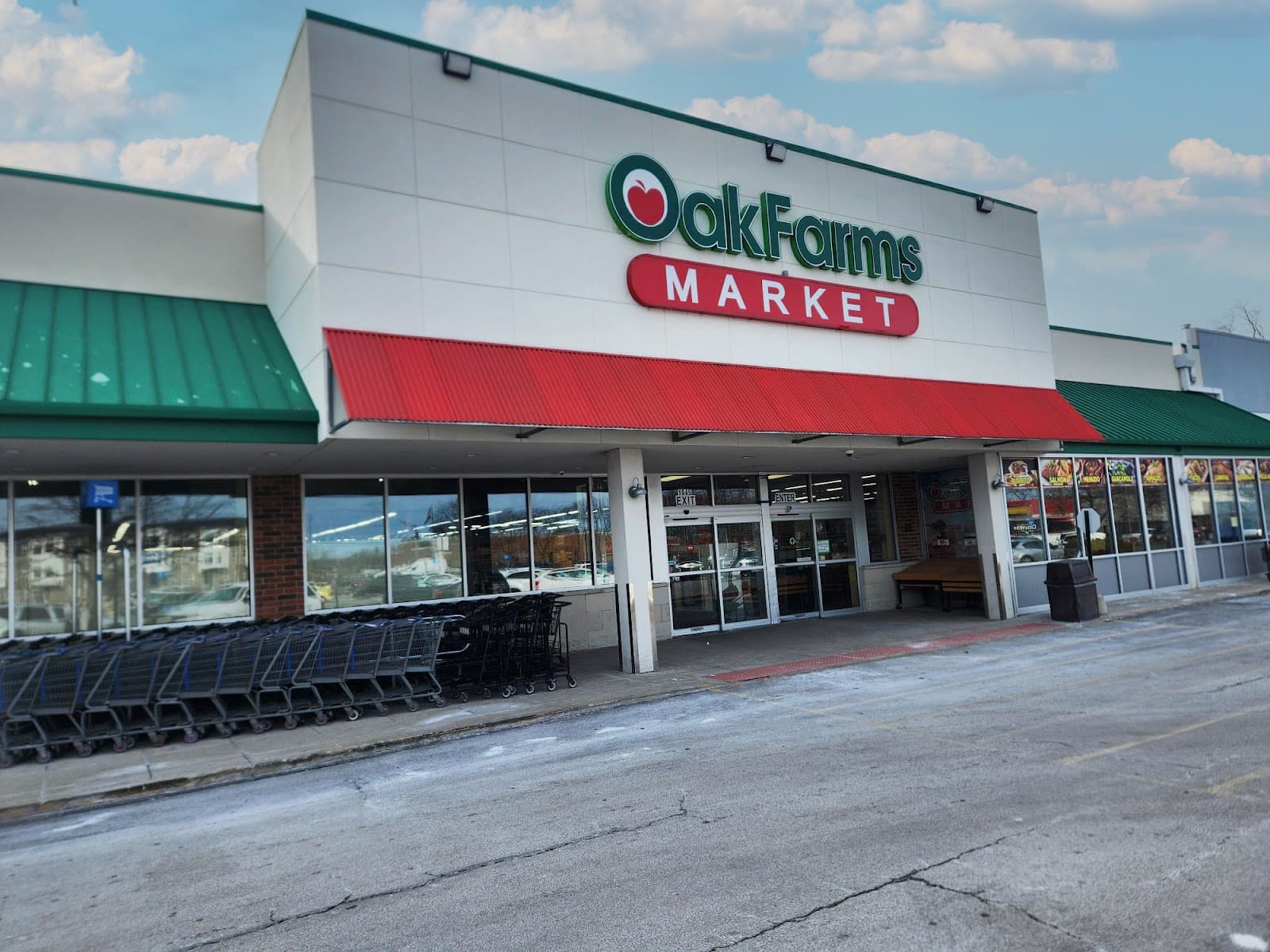 Des Plaines Farmers Market - Image 1