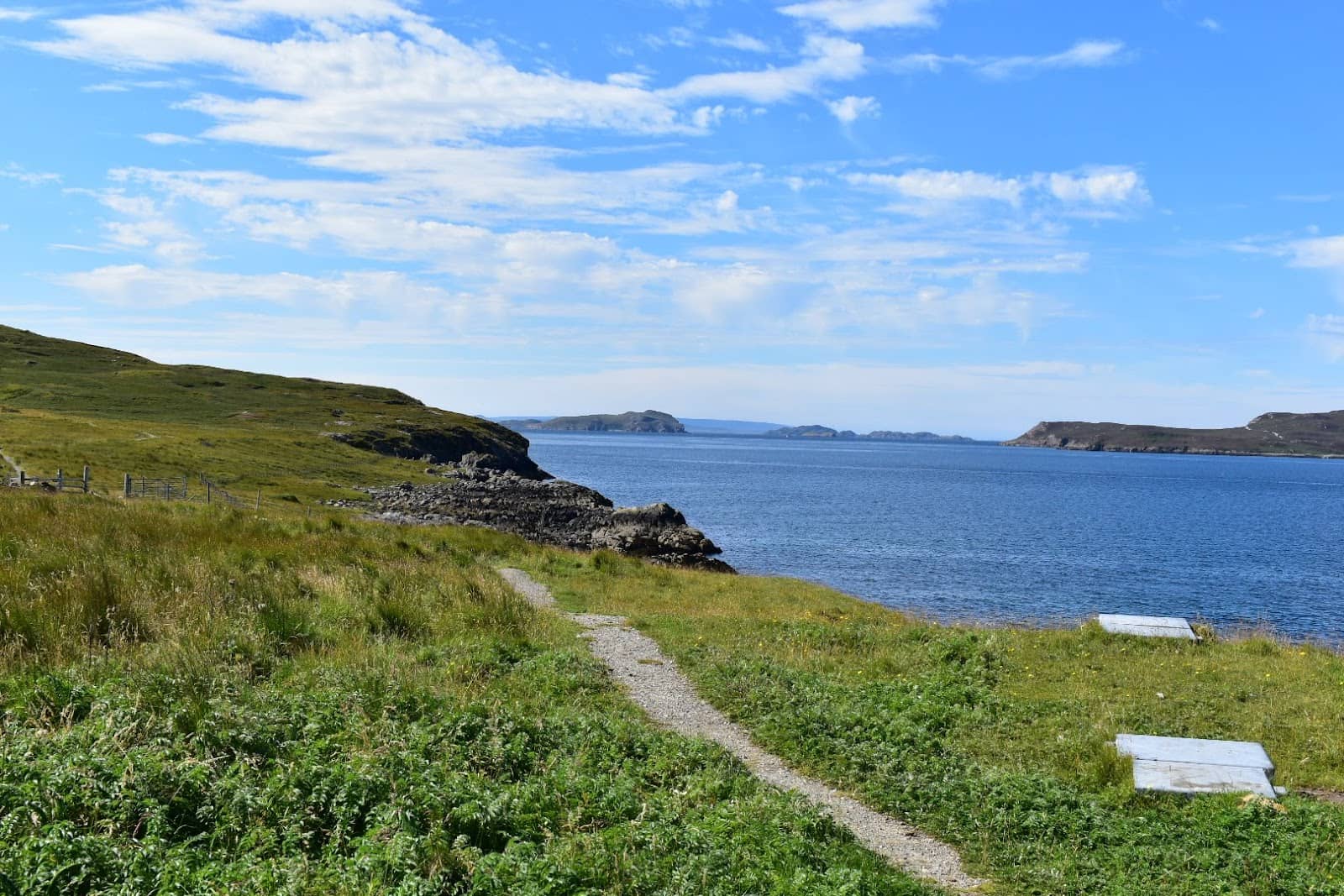 Achiltibuie Smokehouse