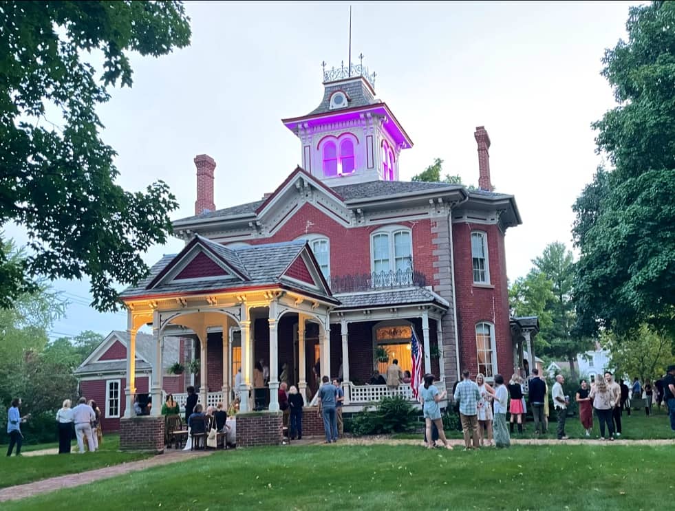 Architectural Details