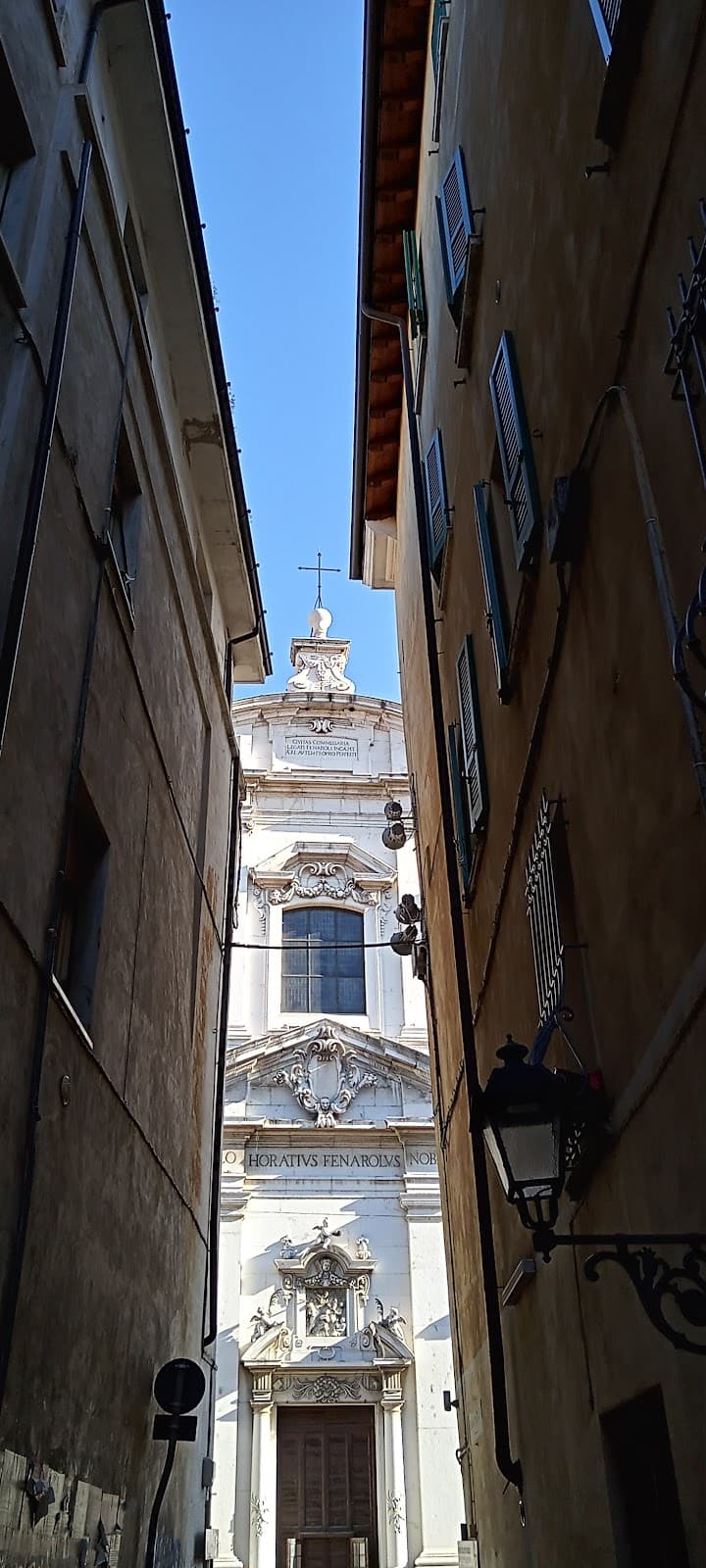 Quartiere San Faustino - Image 1