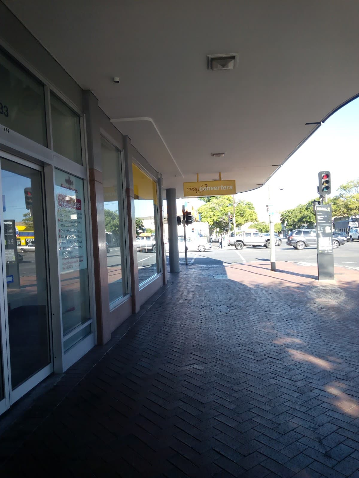 Gouger Street Adelaide - Image 1