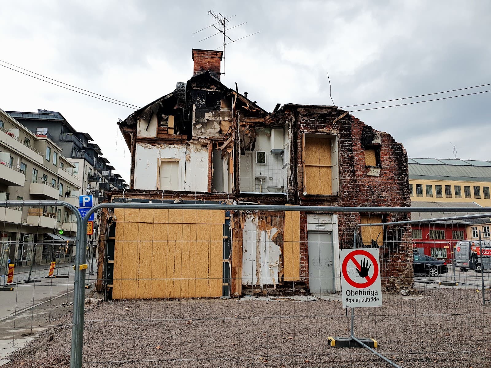 Kungsgatan - Image 1