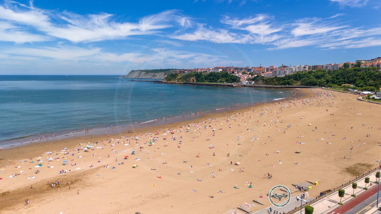 Punta Begoña Galleries