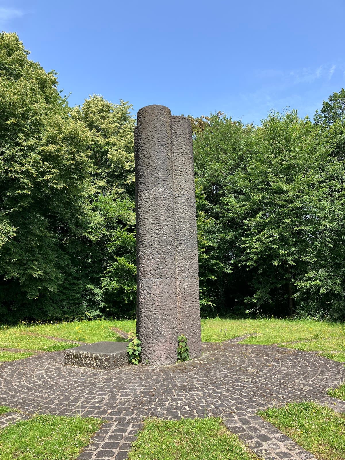 Rittersturz Viewpoint - Image 1