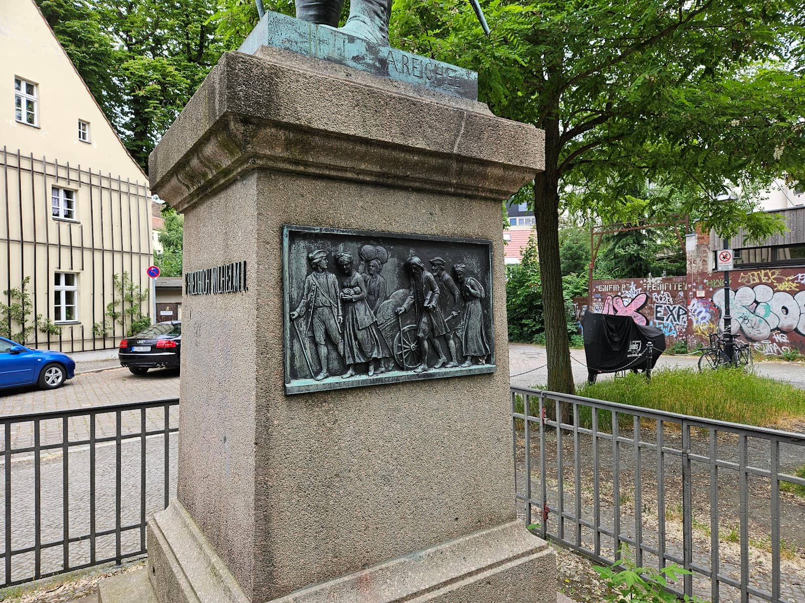 Moravian Evangelical Church Heritage