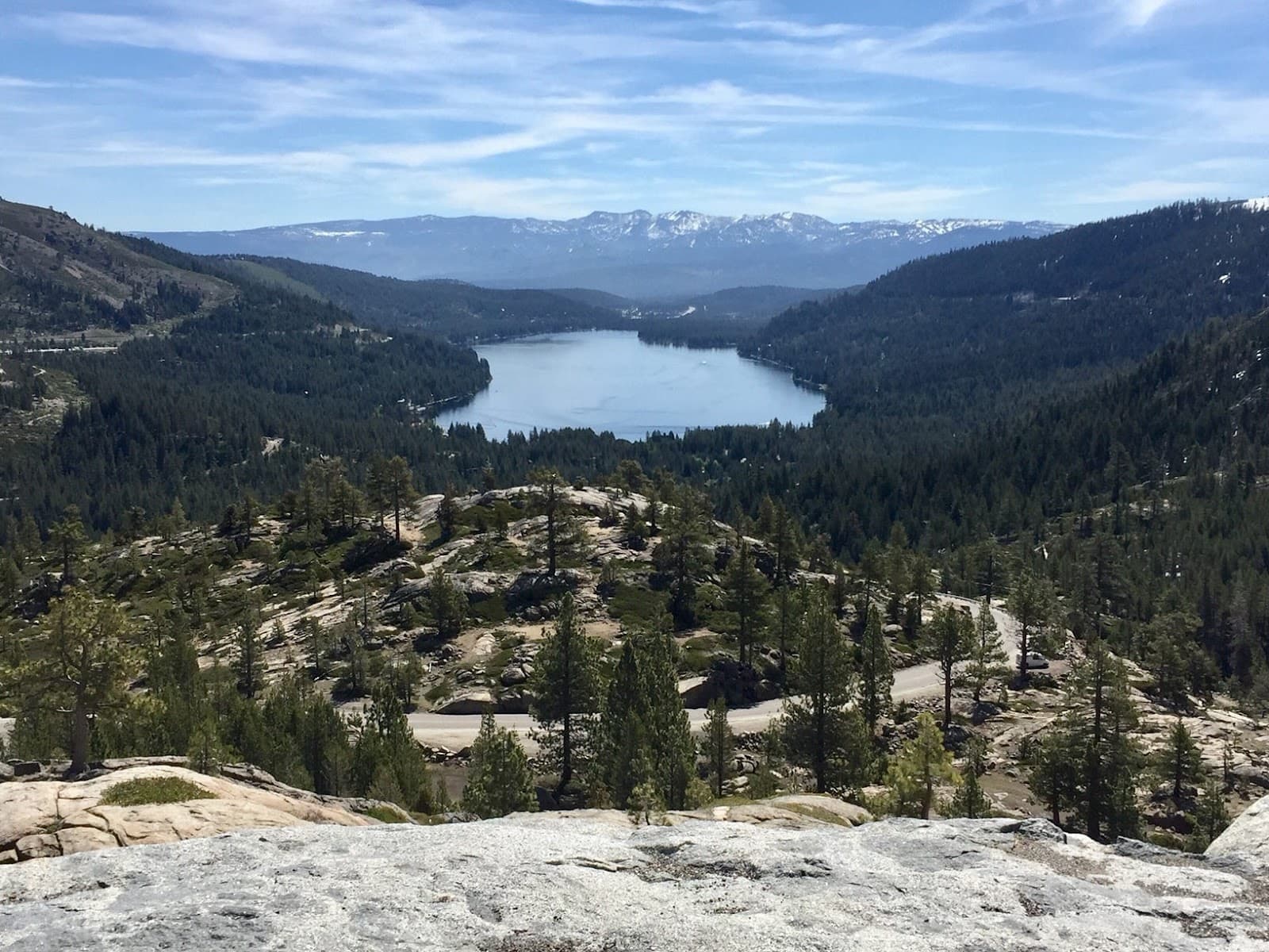 Castle Peak Trail - Image 1