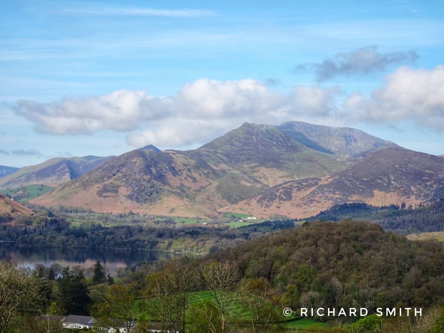Coledale Horseshoe