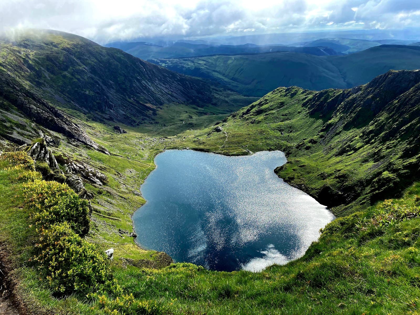 Llyn Cau - Image 1