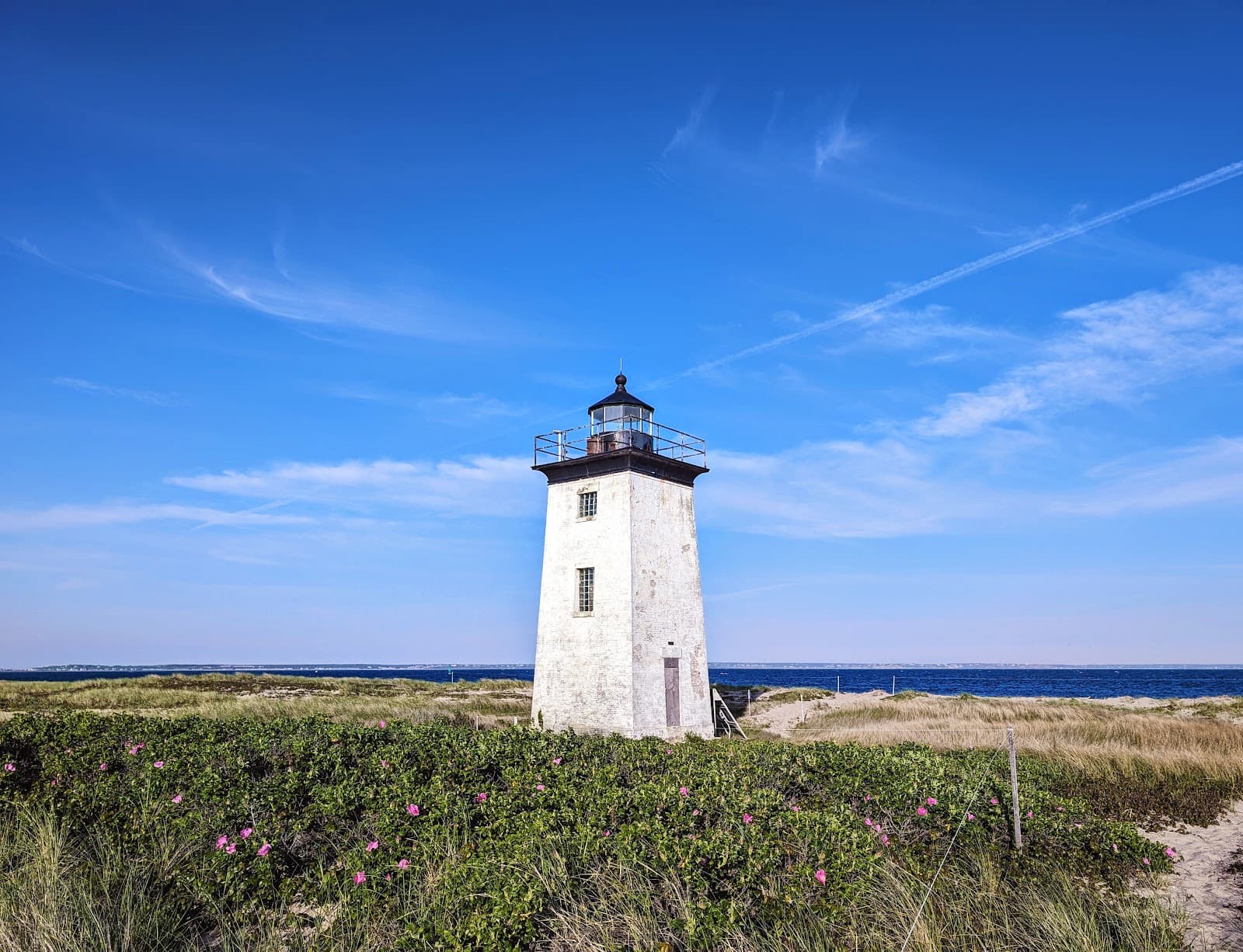 Long Point Light - Image 1