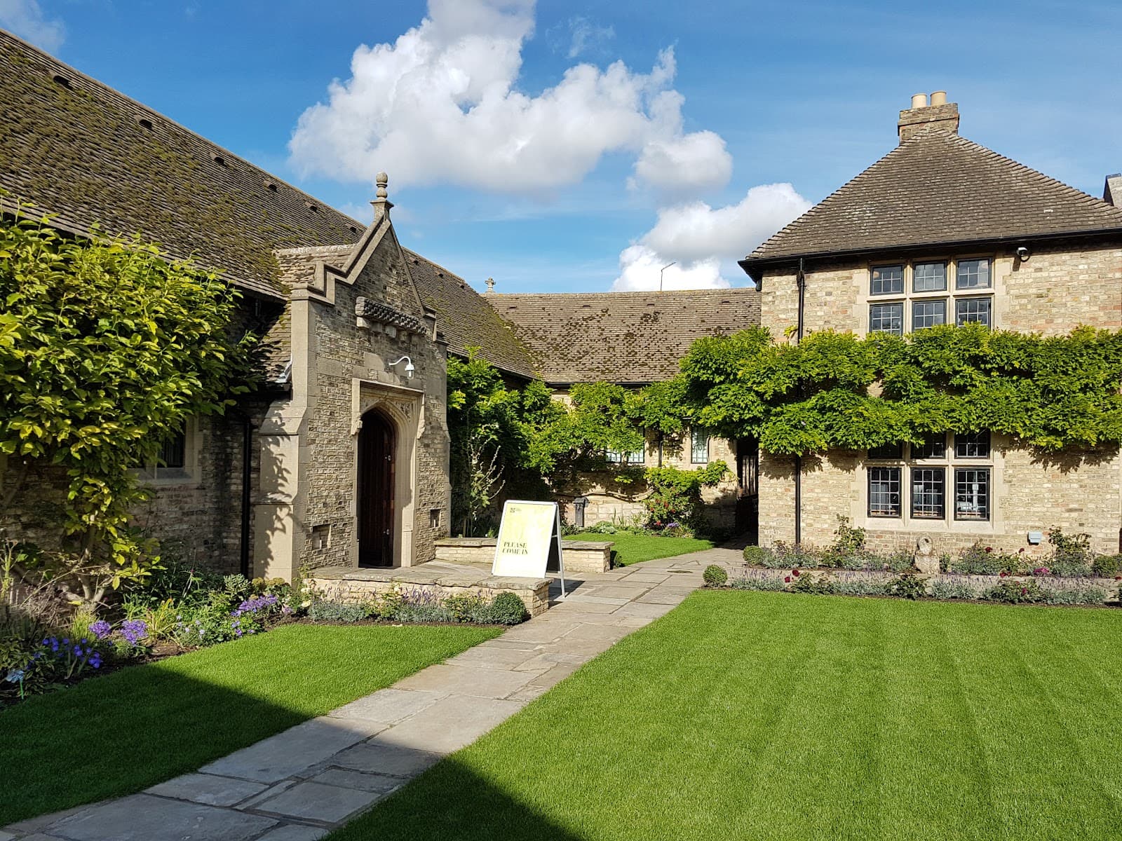 The Norris Museum - Image 1