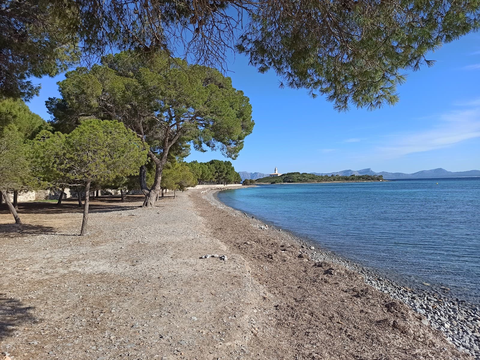 Alcanada Beach - Image 1