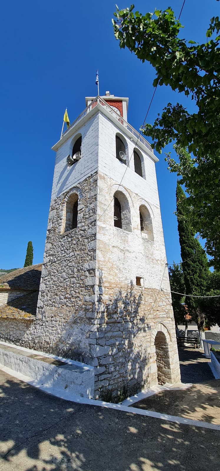 Theologos Village - Image 1