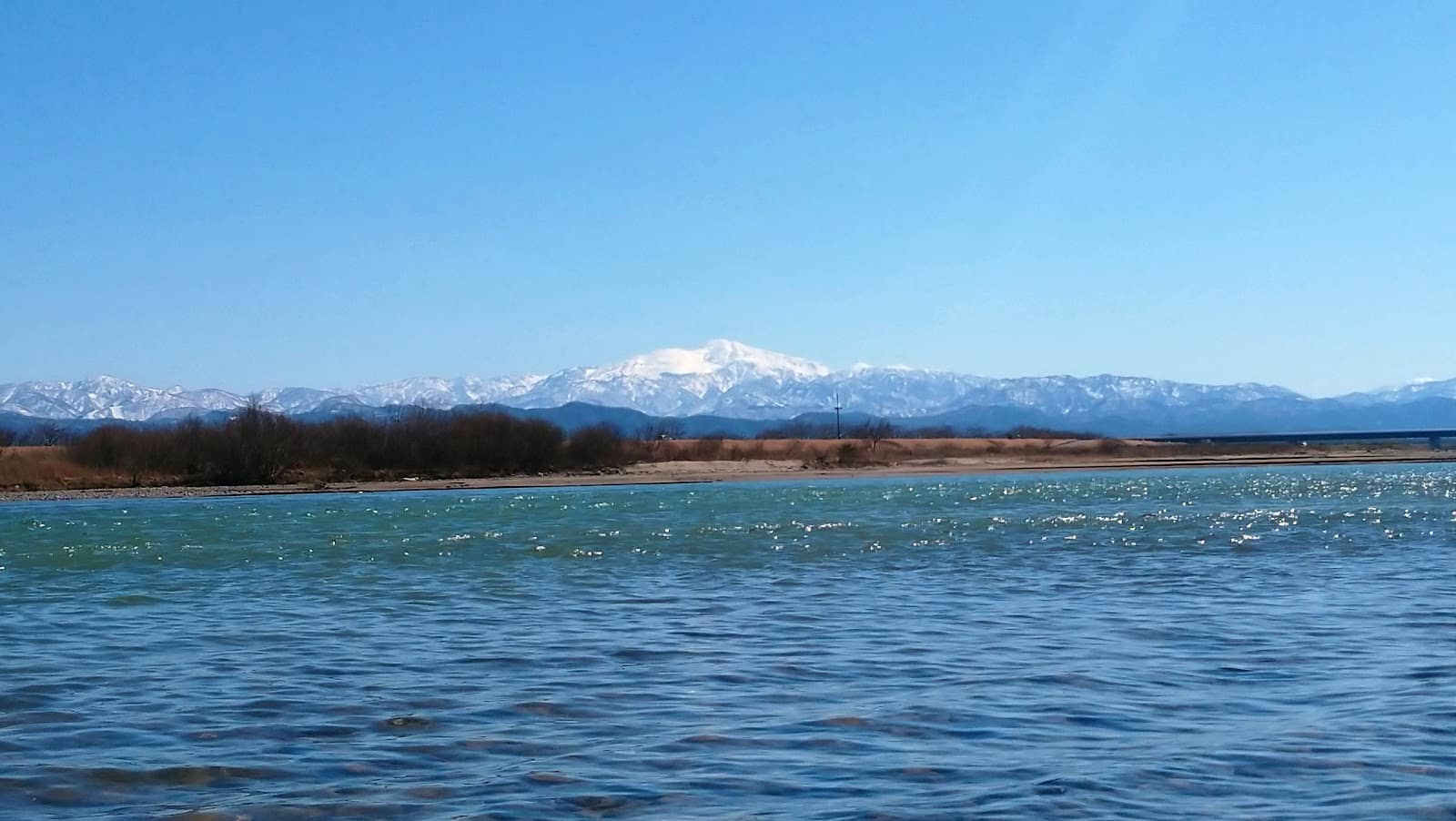 Watagataki Waterfall