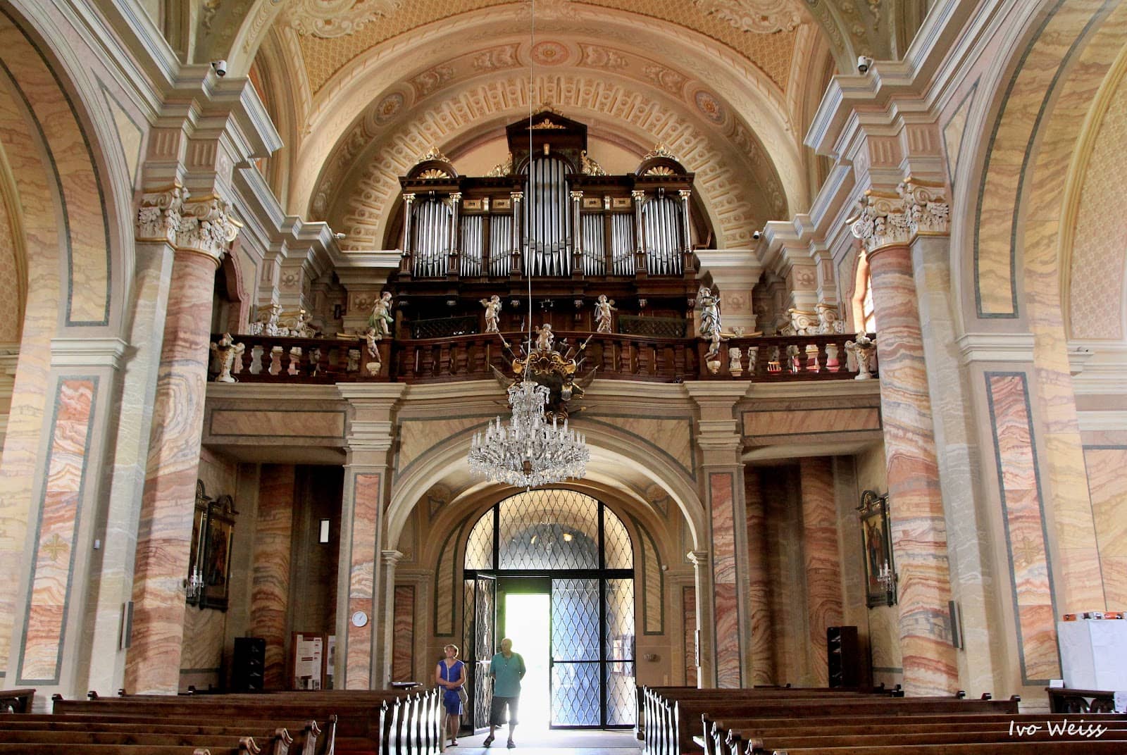 14th Century Old Church