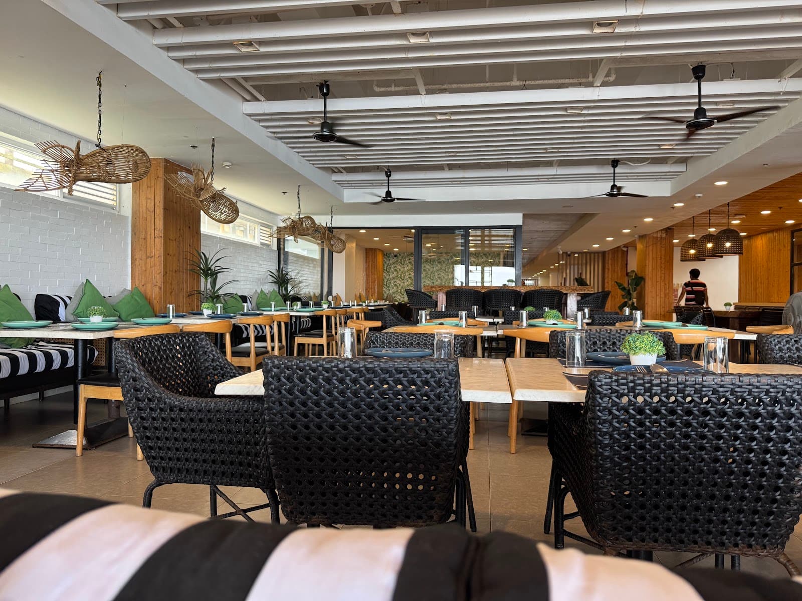 Sabang Boardwalk - Image 1