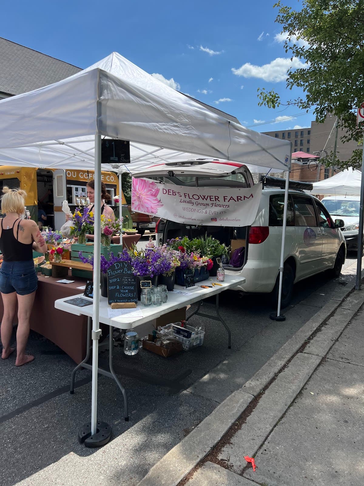 State College Farmers Market - Image 1