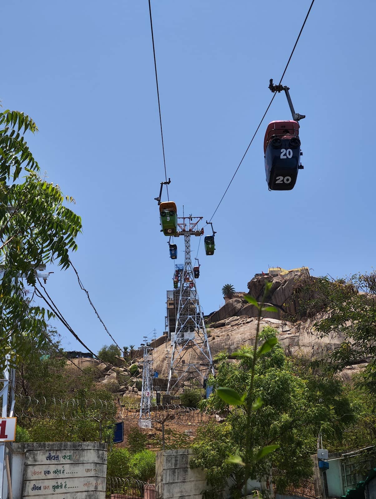 Vertical photo