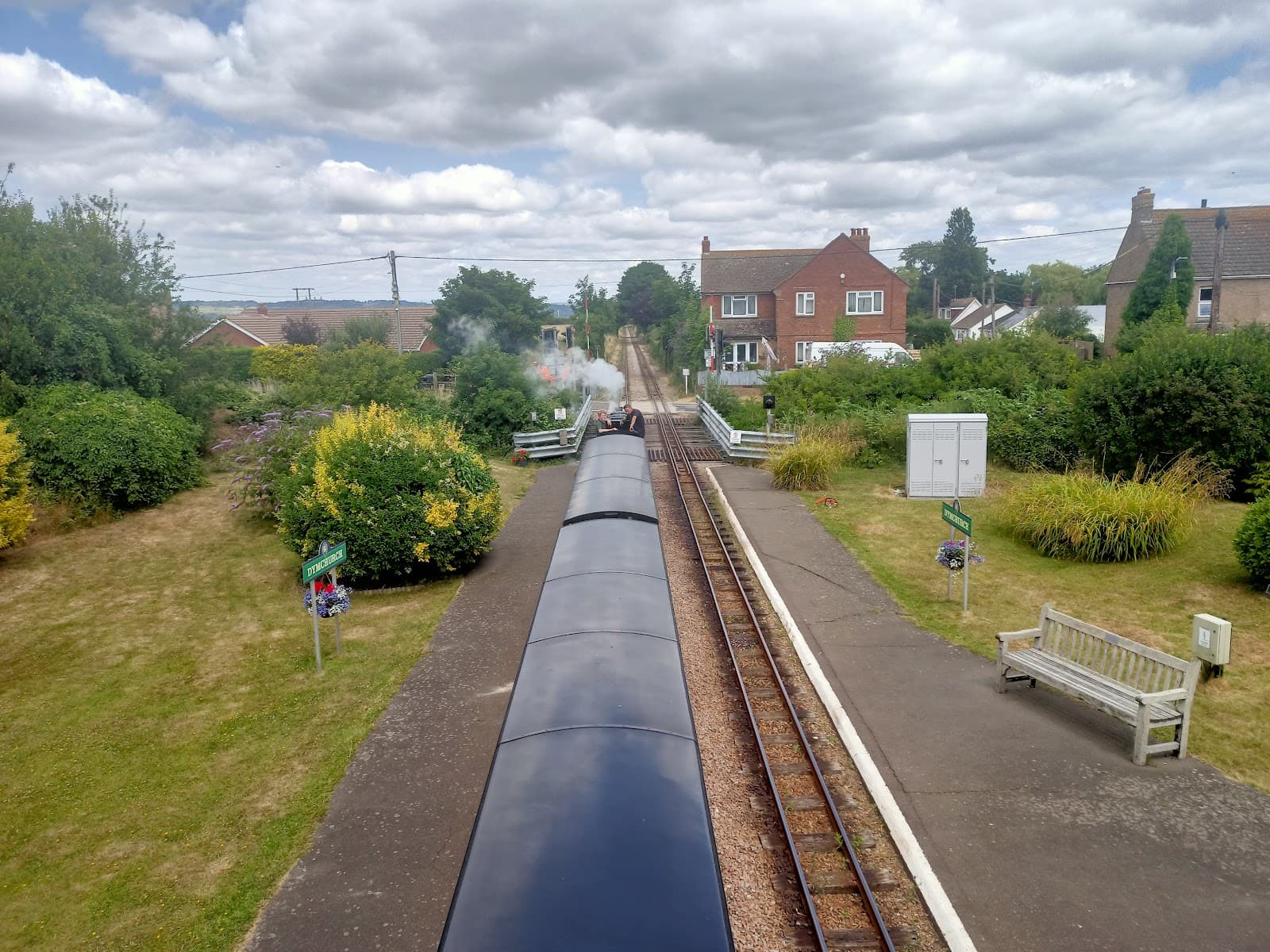 Dymchurch Station (RHDR) - Image 1