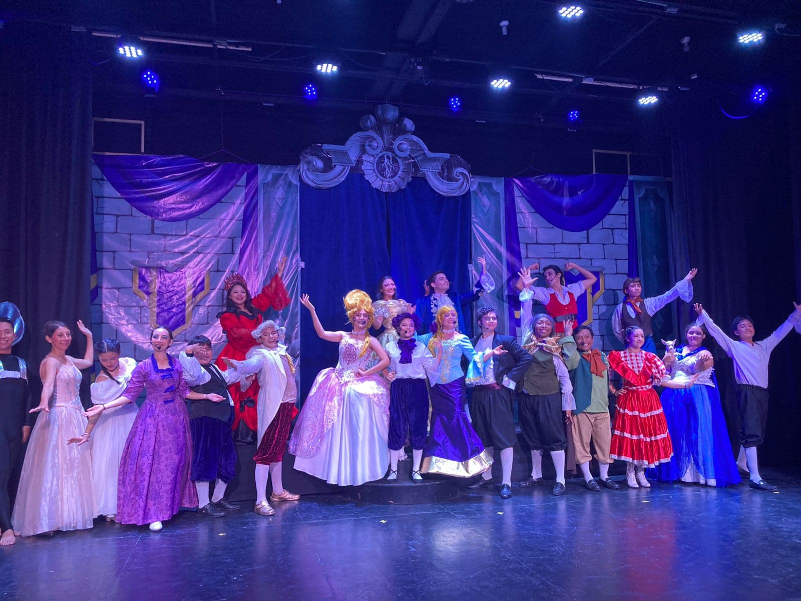 Museo de la Cultura Tolteca - Image 1