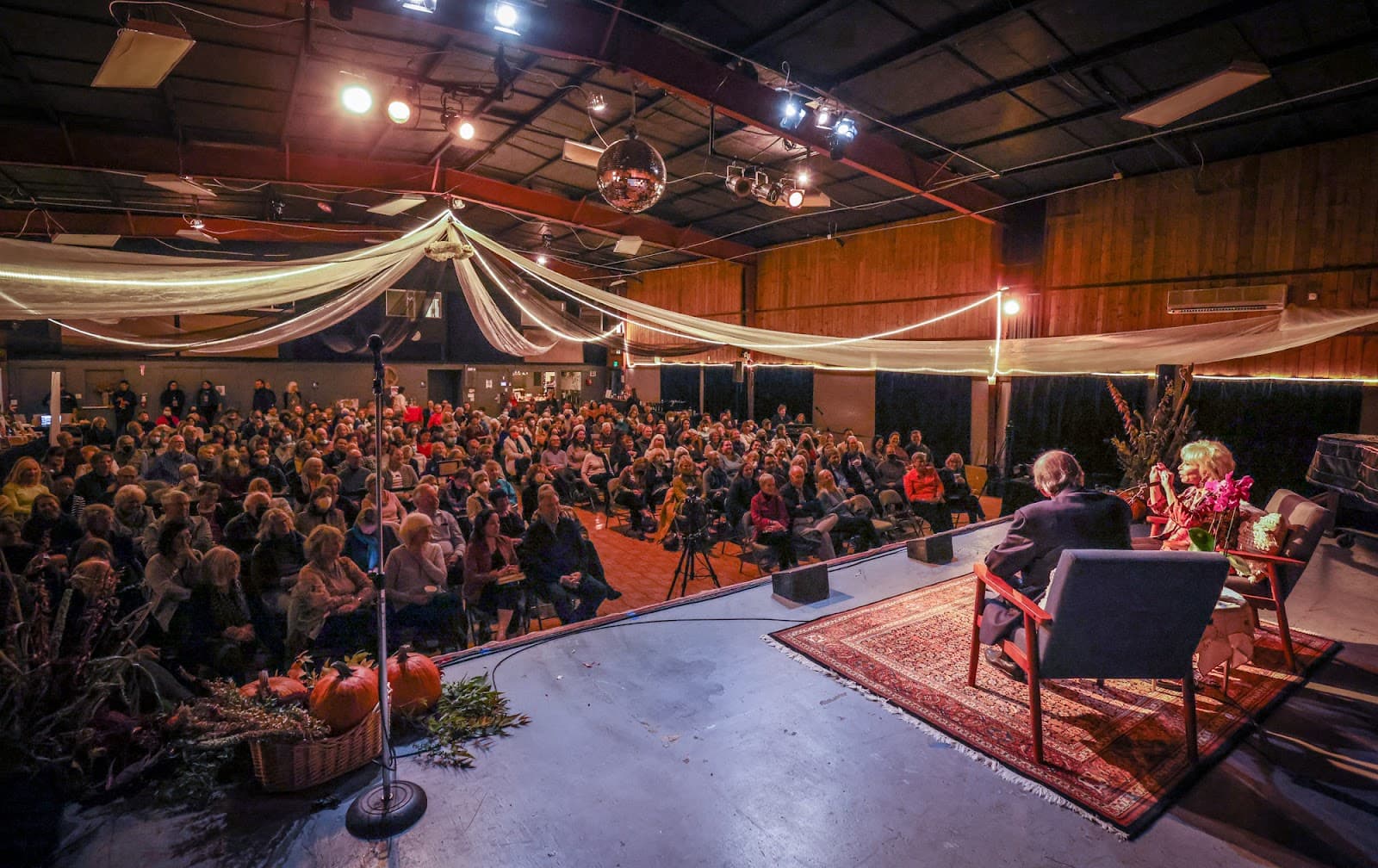 Sebastopol Community Cultural Center - Image 1