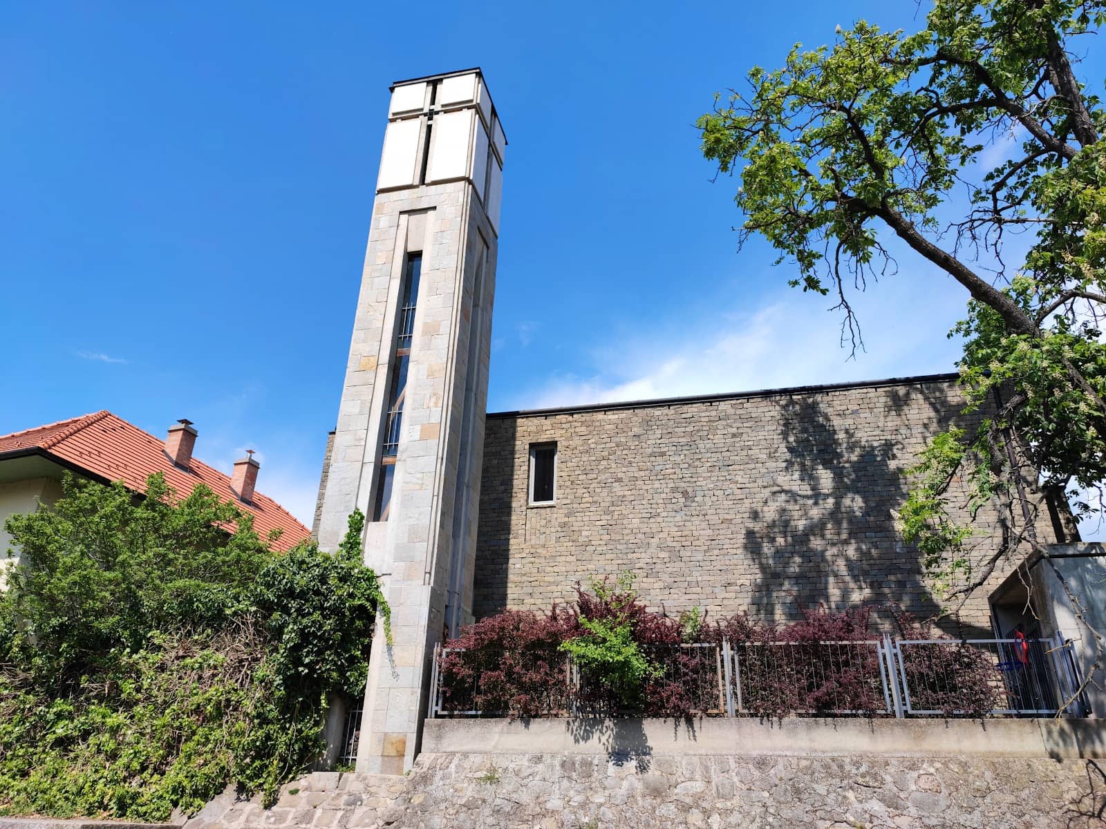 Riverside Relaxation