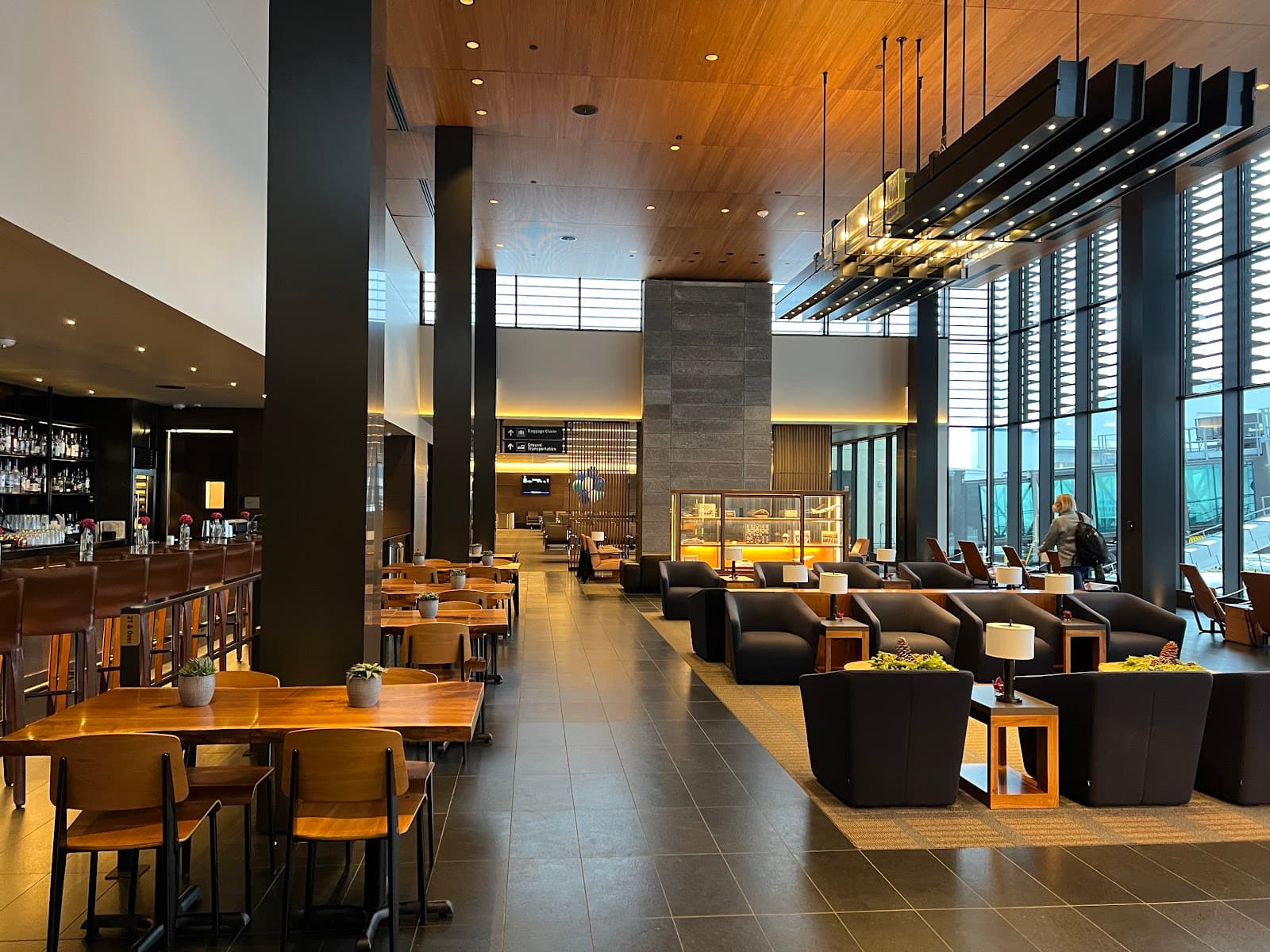 Paine Field Aviation District - Image 1