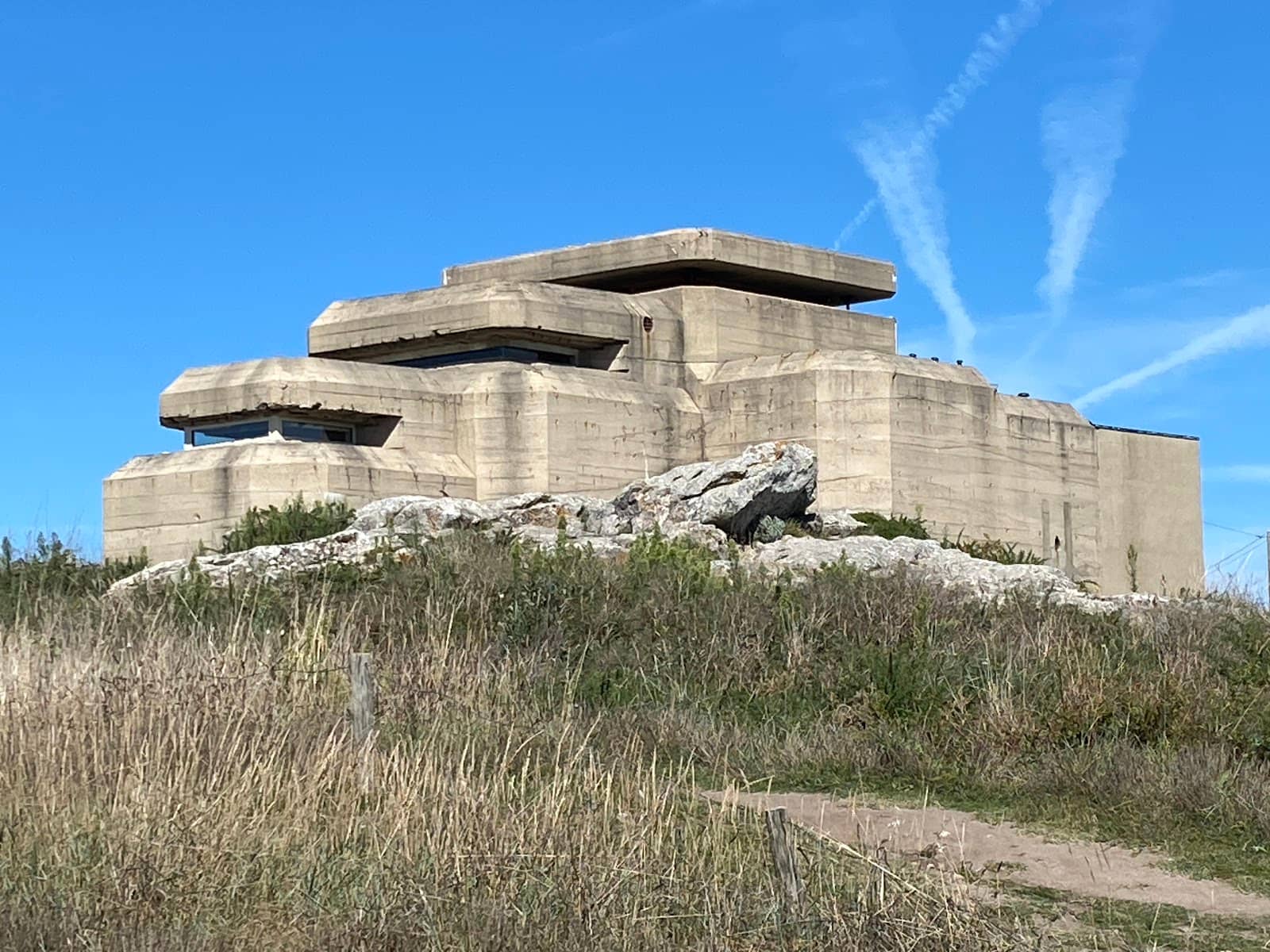 Atlantic Wall History